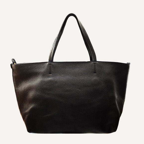 Salvatore Ferragamo Bice Small Shopper Tote - Picture 12 of 12